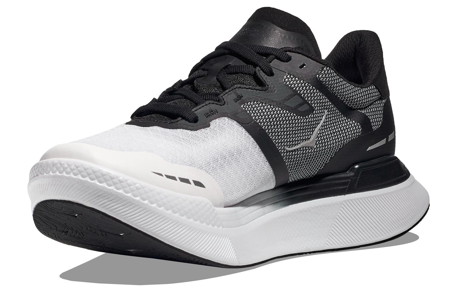 Hoka One One Transport X 'Black White' 1152450-BWHT sold by KicksCrew product image thumbnail 3