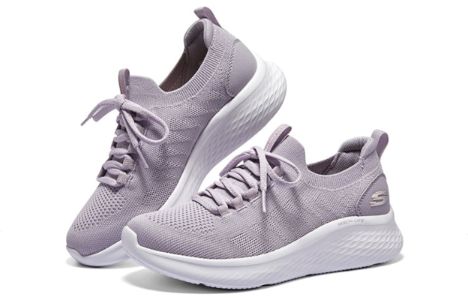 (WMNS) Skechers Skech-Lite Pro 'Lavender Pink' 149994-LVPK sold by KicksCrew