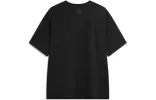 Li-Ning Hoops Graphic T-shirt 'Black' AHSU671-1 sold by KicksCrew