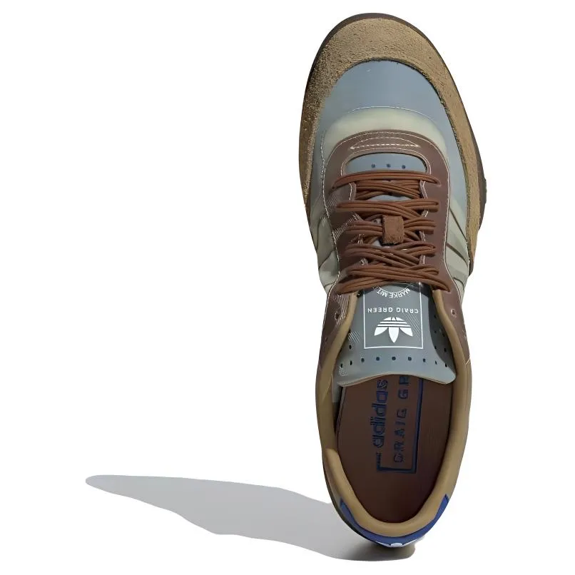 adidas x SQUASH POLTA AKH Craig Green 'Brown' IH0791 sold by KicksCrew product image thumbnail 4