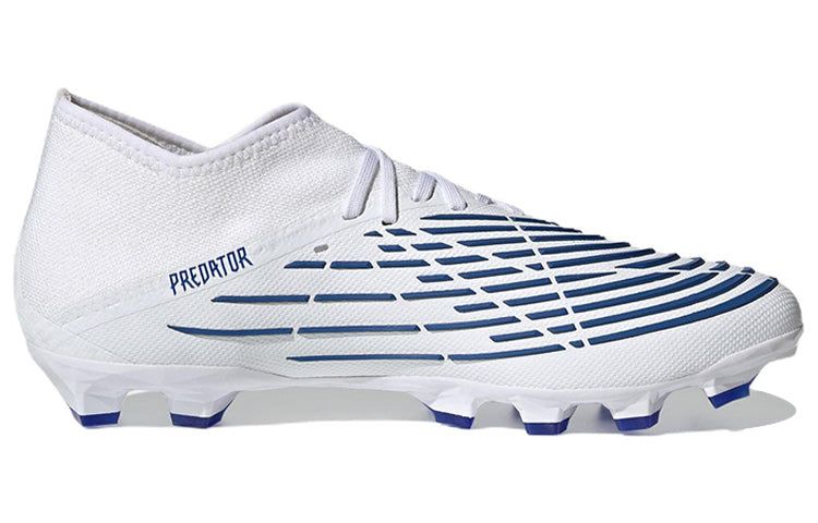 adidas Predator Edge.2 MG 'White High Resolution Blue' GW6146 sold by KicksCrew product image thumbnail 2
