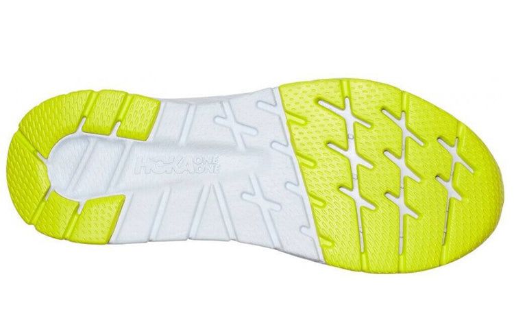 HOKA ONE ONE Cavu 3 'Deep Well White' 1106481-DWWH sold by KicksCrew product image thumbnail 3