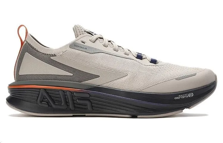 FILA VOLA EVO Shoes 'Beige Grey Black' A12M341104FSA sold by KicksCrew product image thumbnail 2