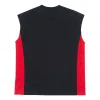 Mitchell & Ness x NBA Miami Heat Swingman Jersey 'Black' MNJYFWT23093003 sold by KicksCrew