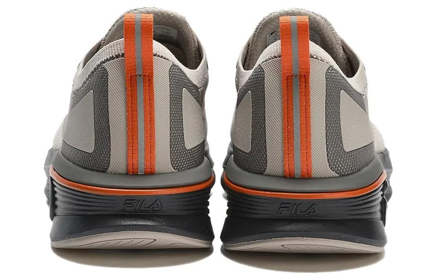 FILA VOLA EVO Shoes 'Beige Grey Black' A12M341104FSA sold by KicksCrew product image thumbnail 4