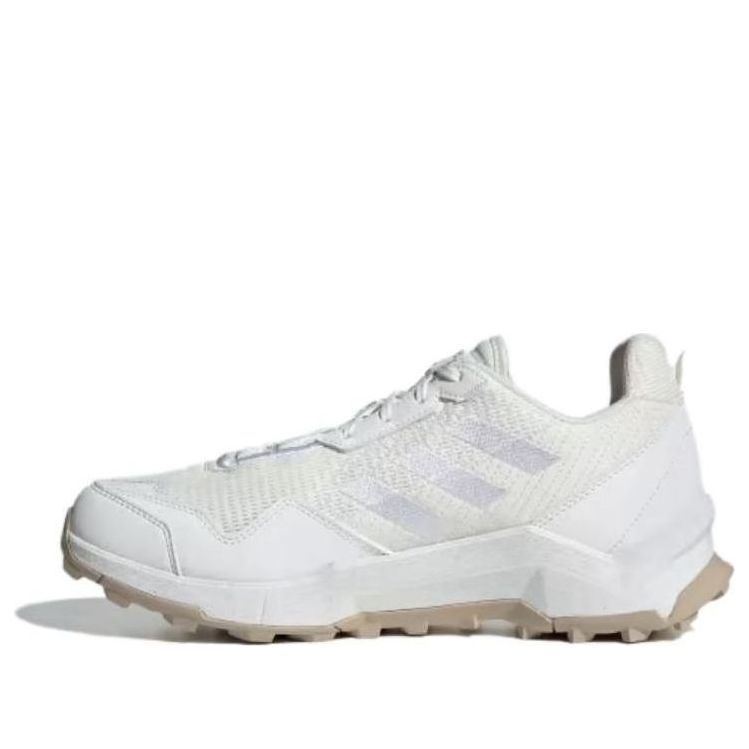 adidas Terrex AX4 C 'White' HQ9022 sold by KicksCrew
