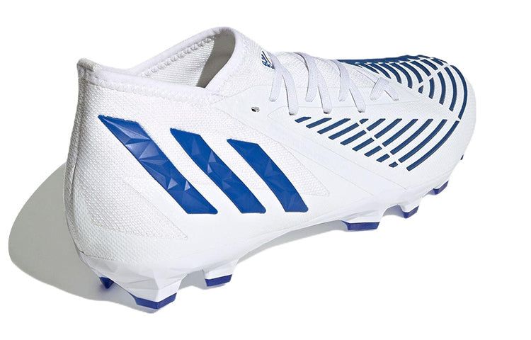adidas Predator Edge.2 MG 'White High Resolution Blue' GW6146 sold by KicksCrew product image thumbnail 4