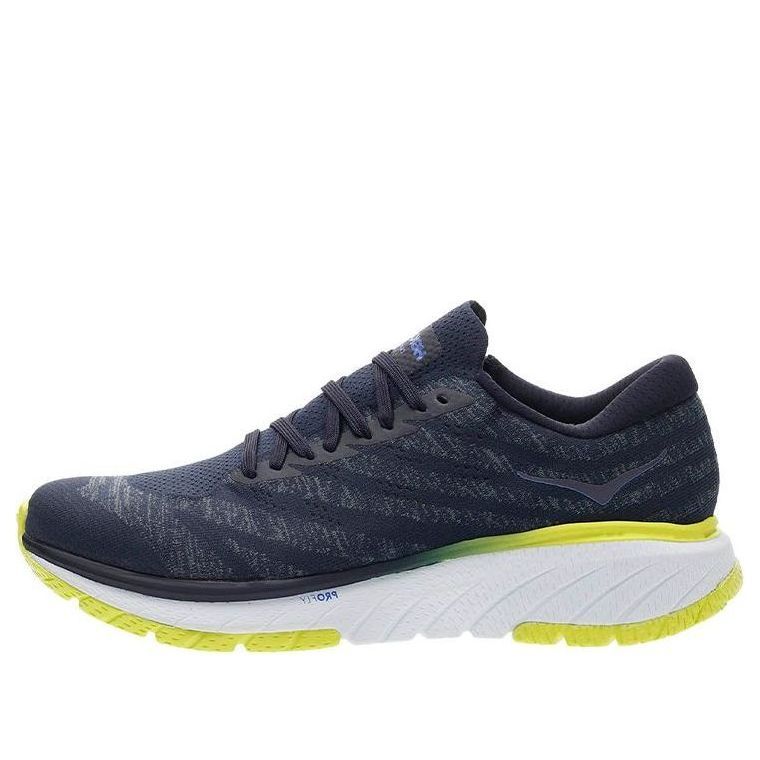 HOKA ONE ONE Cavu 3 'Deep Well White' 1106481-DWWH sold by KicksCrew