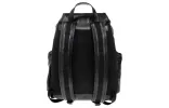Gucci Double G Backpack 'Black' 725657-AABDD-1000 sold by KicksCrew