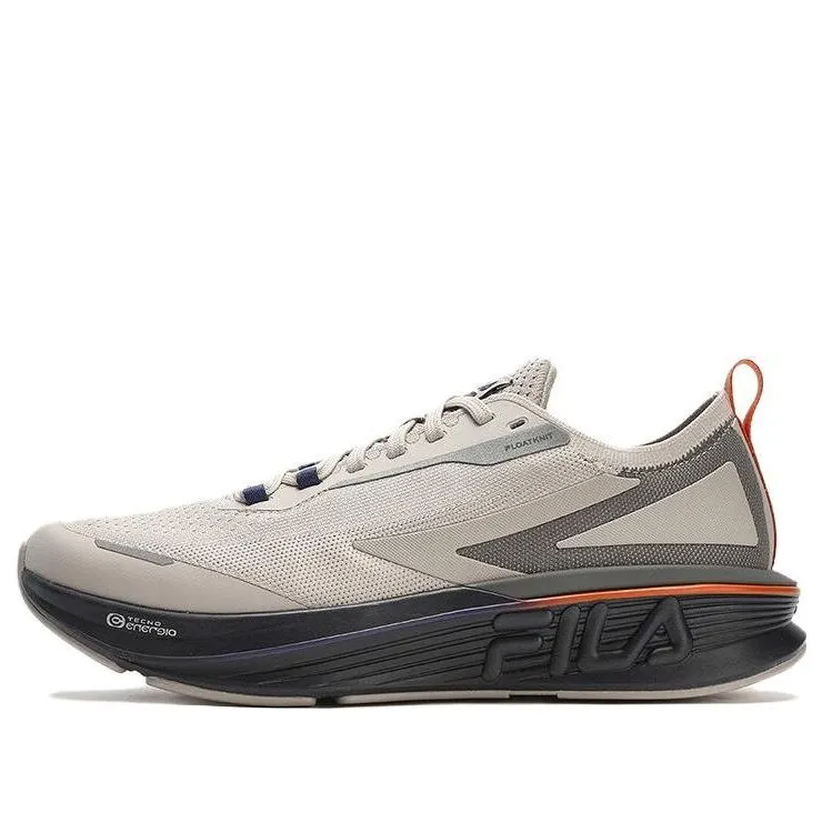 FILA VOLA EVO Shoes 'Beige Grey Black' A12M341104FSA sold by KicksCrew