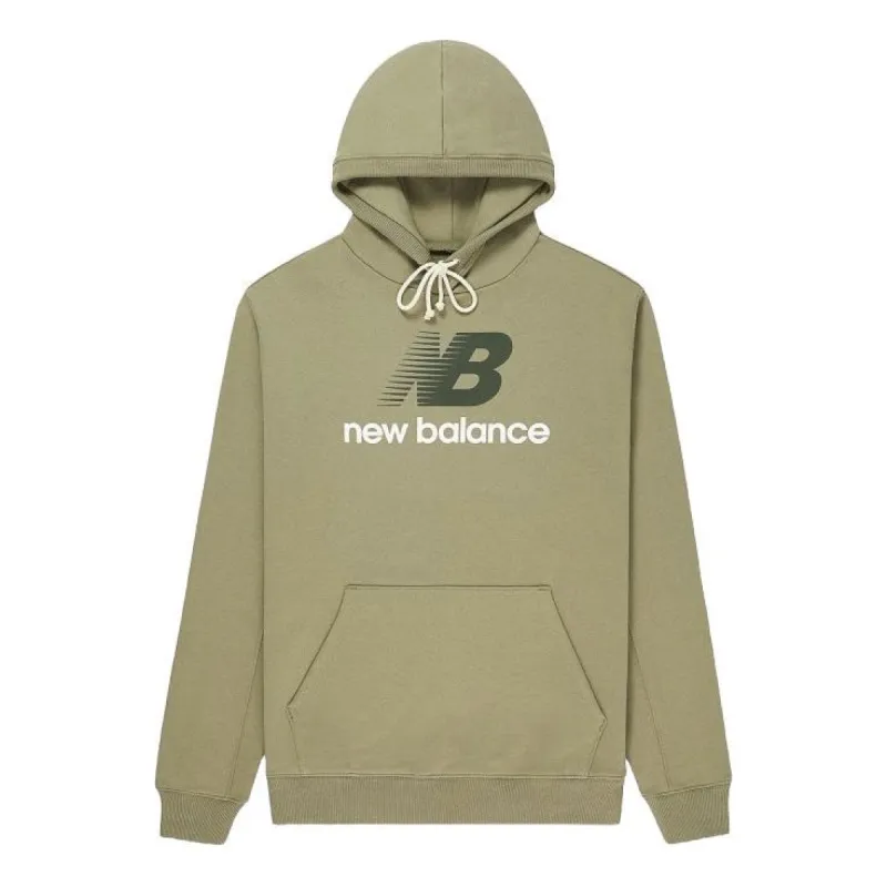 New Balance MADE in USA Heritage Hoodie 'True Camo' MT23547-TCO sold by KicksCrew