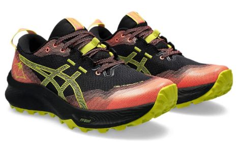 (WMNS) ASICS Gel-Trabuco 12 'Black Cacti' 1012B605-001 sold by KicksCrew