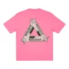 Palace Tri-Og T-Shirt 'Fruity Pink' P26TS179 sold by KicksCrew