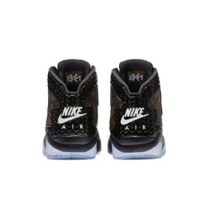 Air Jordan Spike 40 'BHM' 836750-045 sold by KicksCrew