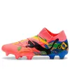 PUMA x Neymar Jr. Future 7 Ultimate FG AG 'Copa América Pack' 107839-01 sold by KicksCrew