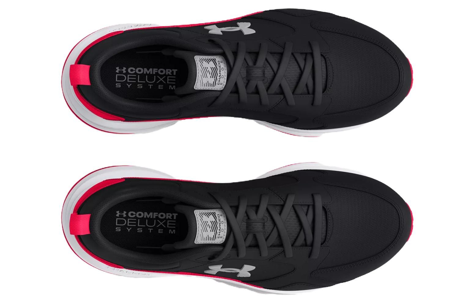 Under Armour UA Charged Edge Training Shoes 'Black' 3026727-001 sold by KicksCrew product image thumbnail 4