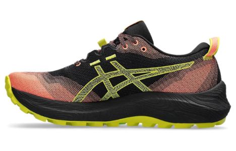 (WMNS) ASICS Gel-Trabuco 12 'Black Cacti' 1012B605-001 sold by KicksCrew