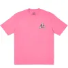 Palace Tri-Og T-Shirt 'Fruity Pink' P26TS179 sold by KicksCrew