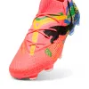PUMA x Neymar Jr. Future 7 Ultimate FG AG 'Copa América Pack' 107839-01 sold by KicksCrew