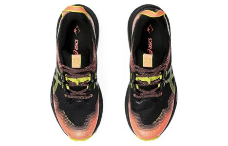 (WMNS) ASICS Gel-Trabuco 12 'Black Cacti' 1012B605-001 sold by KicksCrew