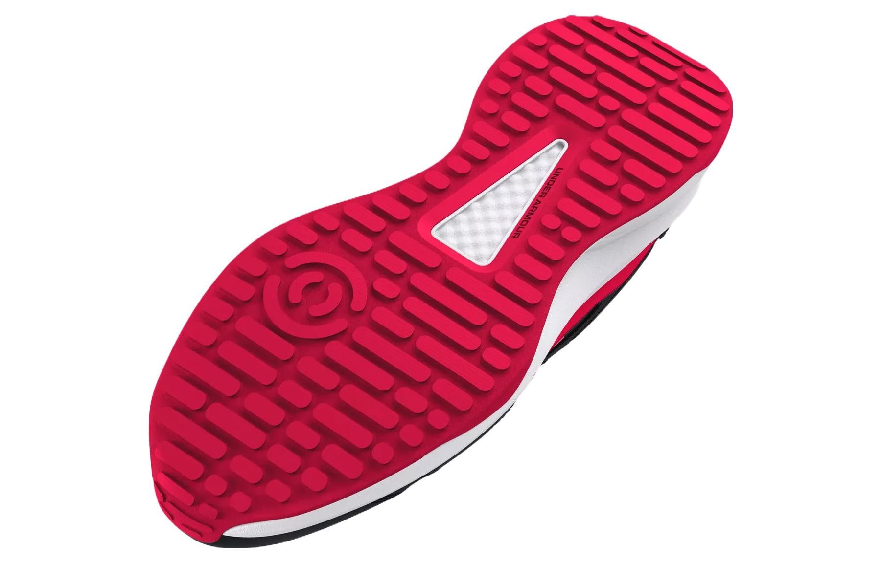 Under Armour UA Charged Edge Training Shoes 'Black' 3026727-001 sold by KicksCrew product image thumbnail 5