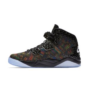 Air Jordan Spike 40 'BHM' 836750-045 sold by KicksCrew