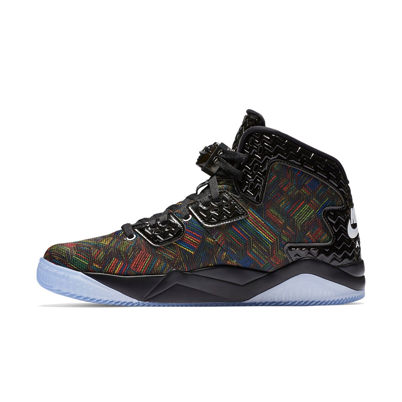 Air Jordan Spike 40 'BHM' 836750-045 sold by KicksCrew product image thumbnail 2