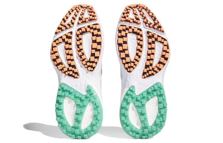 Adidas Solarmotion BOA Golf Shoes 'Cloud White Court Green' GV9388 sold by KicksCrew product image thumbnail 6