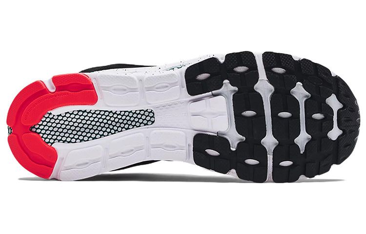 Under Armour HOVR Infinite 3 'Black Cerulean' 3023540-005 sold by KicksCrew product image thumbnail 5