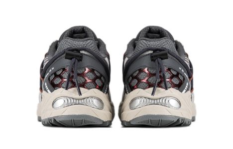 Asics Gel-Kahana TR V2 'Moon Pack-Dark' 1203A504-301 sold by KicksCrew