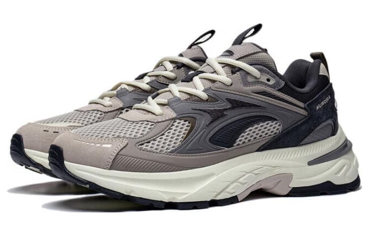 Li-Ning Aurora 2K 'Grey Black' AGCT107-2 sold by KicksCrew product image thumbnail 3