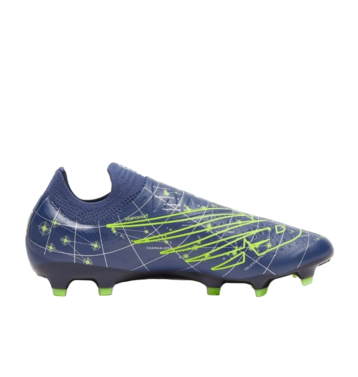 New Balance x Eberechi Eze Furon v7 Pro FG 'Starraiser' SF1FUE7 sold by KicksCrew product image thumbnail 2