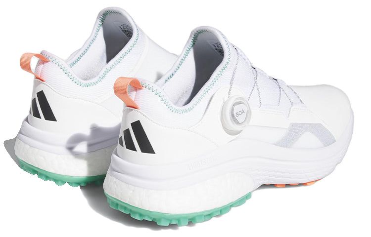 Adidas Solarmotion BOA Golf Shoes 'Cloud White Court Green' GV9388 sold by KicksCrew product image thumbnail 4