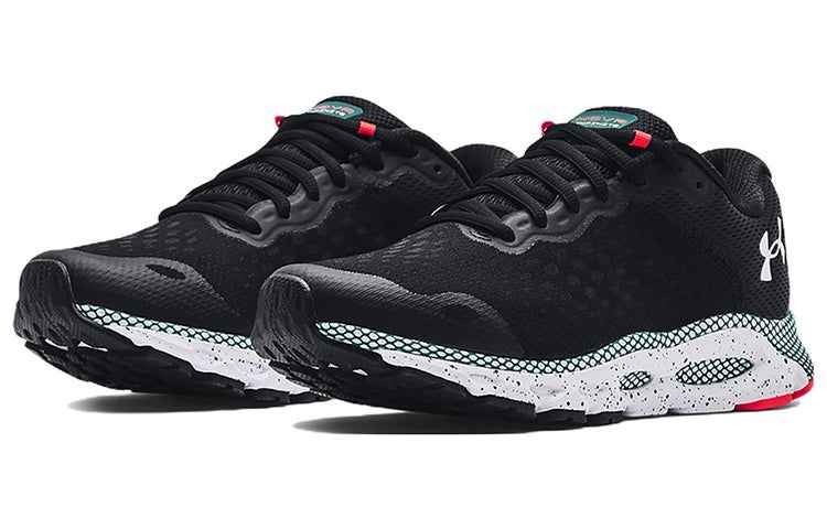 Under Armour HOVR Infinite 3 'Black Cerulean' 3023540-005 sold by KicksCrew product image thumbnail 3