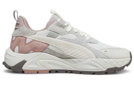 PUMA RS-Trck New Horizon 'Glacial Grey Rose Gold' 394707-03 sold by KicksCrew