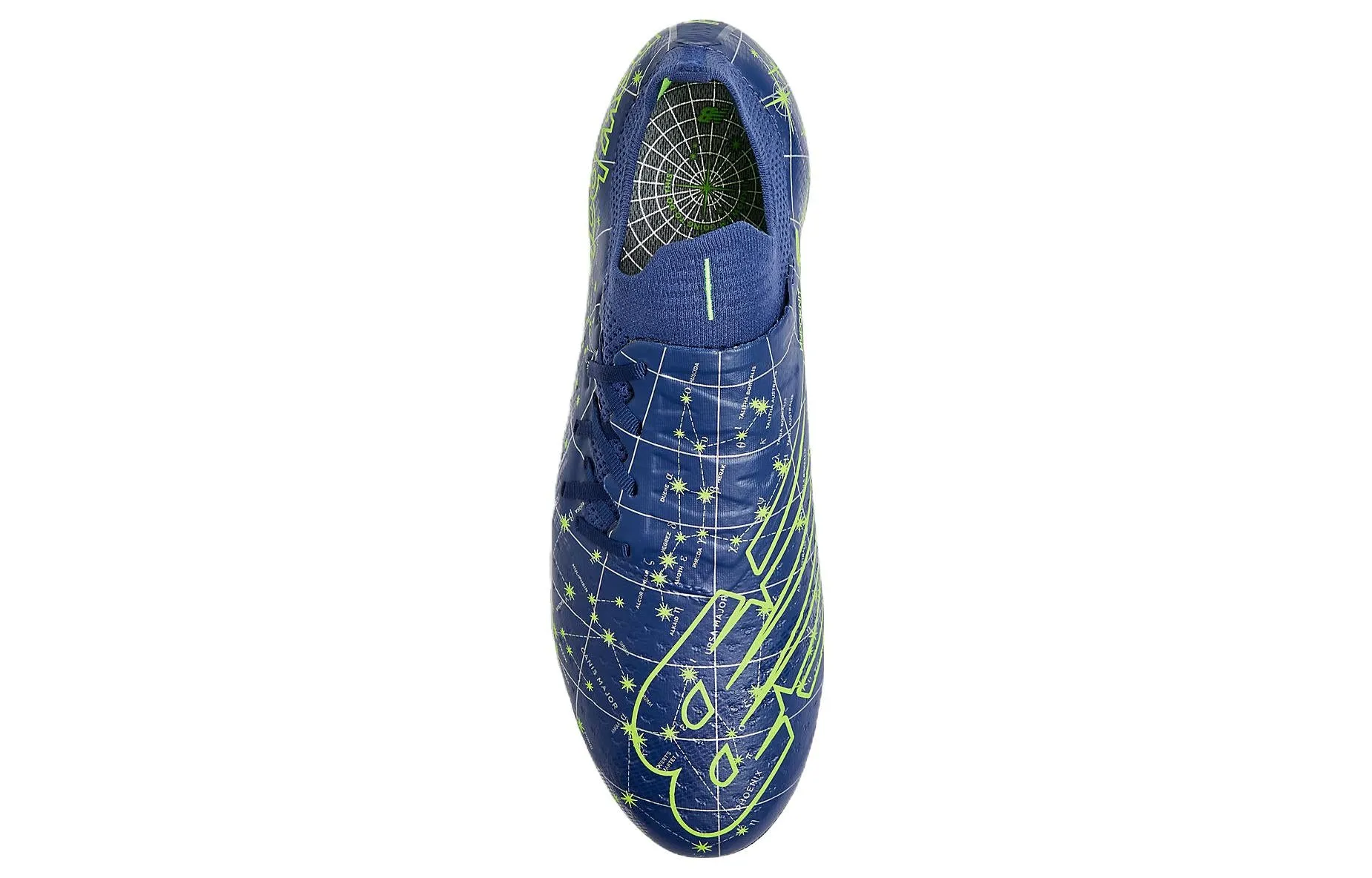 New Balance x Eberechi Eze Furon v7 Pro FG 'Starraiser' SF1FUE7 sold by KicksCrew product image thumbnail 4