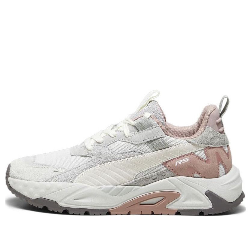 PUMA RS-Trck New Horizon 'Glacial Grey Rose Gold' 394707-03 sold by KicksCrew