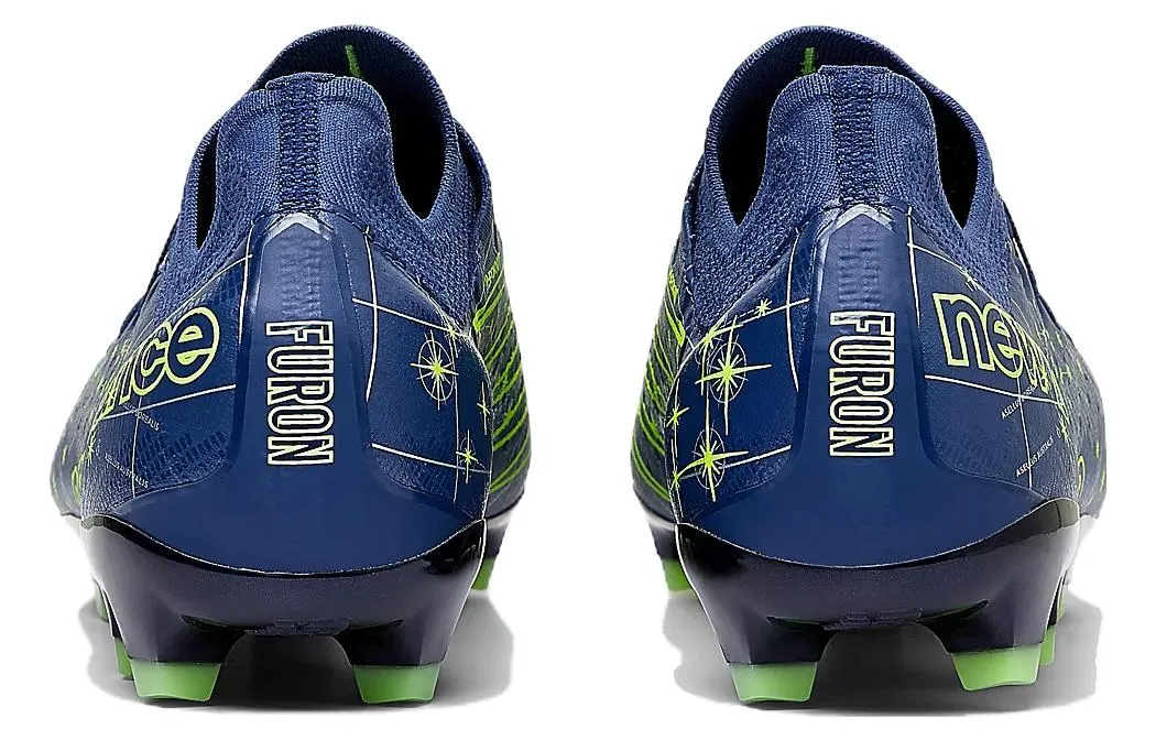 New Balance x Eberechi Eze Furon v7 Pro FG 'Starraiser' SF1FUE7 sold by KicksCrew product image thumbnail 5