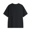 Li-Ning Anything Is Possible Graphic T-shirt 'Black' AHSU533-1 sold by KicksCrew