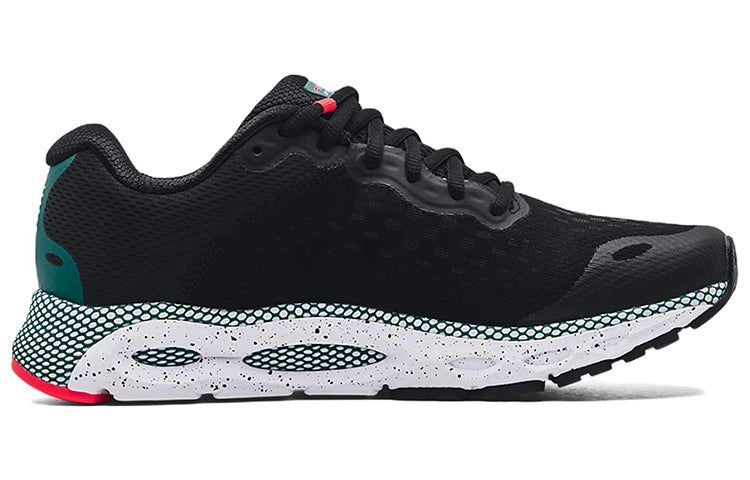 Under Armour HOVR Infinite 3 'Black Cerulean' 3023540-005 sold by KicksCrew product image thumbnail 2