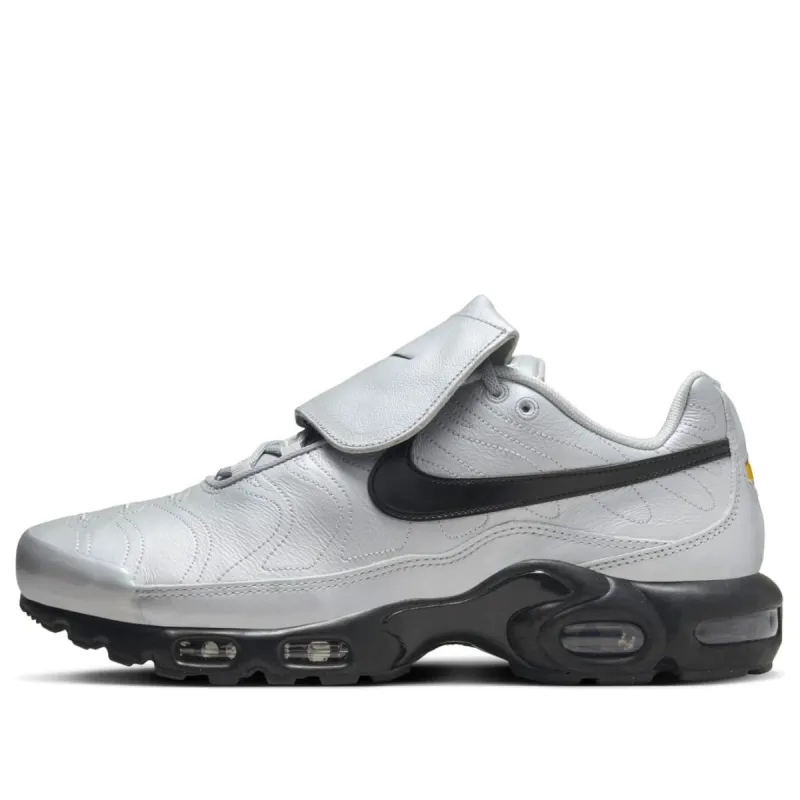 Nike Air Max Plus TNPO 'Wolf Grey' HM6850-001 sold by KicksCrew