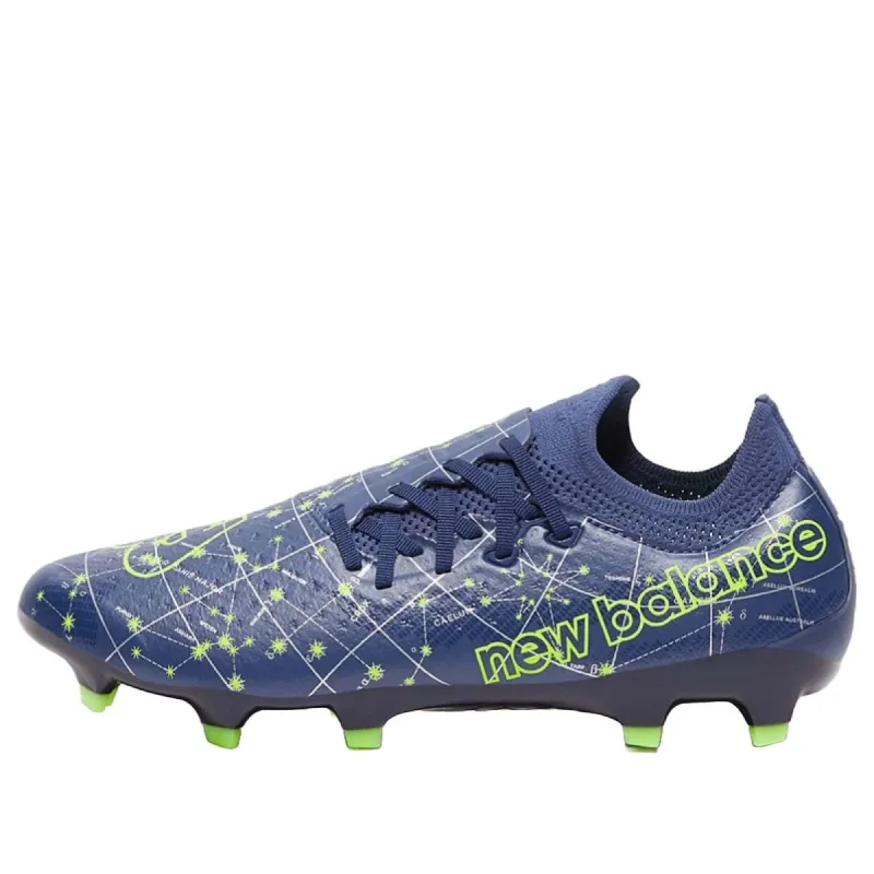 New Balance x Eberechi Eze Furon v7 Pro FG 'Starraiser' SF1FUE7 sold by KicksCrew