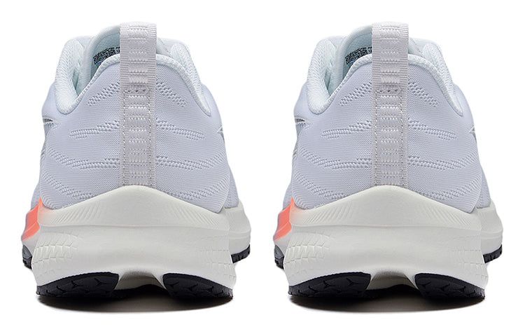 (WMNS) Li-Ning Dark Horse 5 'White Silver' ARMS010-19 sold by KicksCrew product image thumbnail 4