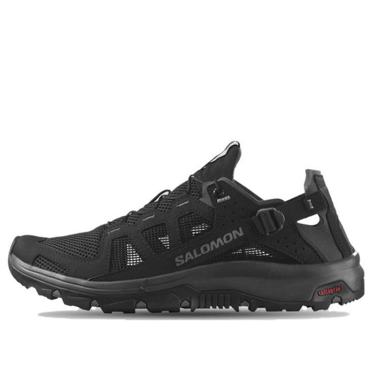 SALOMON Techamphibian 5 'Black' 471151 sold by KicksCrew