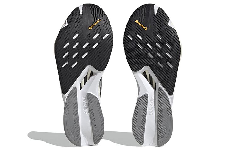 adidas Adizero Boston 12 'Carbon' ID4234 sold by KicksCrew product image thumbnail 6