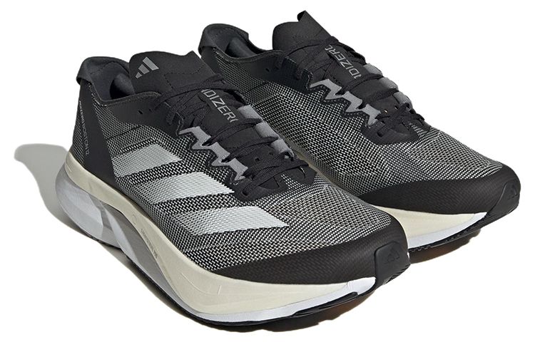 adidas Adizero Boston 12 'Carbon' ID4234 sold by KicksCrew product image thumbnail 3