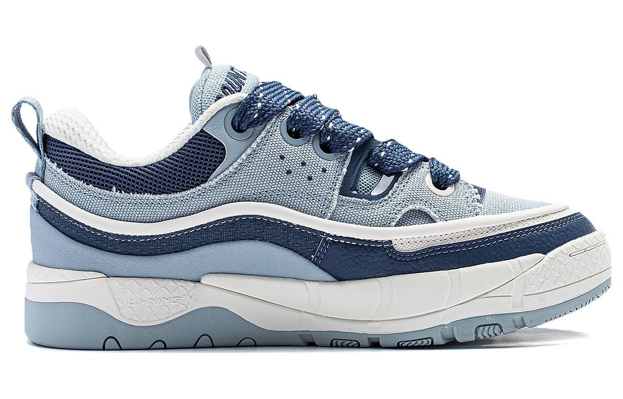 Li-Ning Counterflow The One Yu 3.5 'Blue Cream White' AGCT331-5 sold by KicksCrew product image thumbnail 2