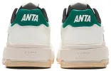 ANTA 982 Low 'White Black Green' 112348067-4 sold by KicksCrew