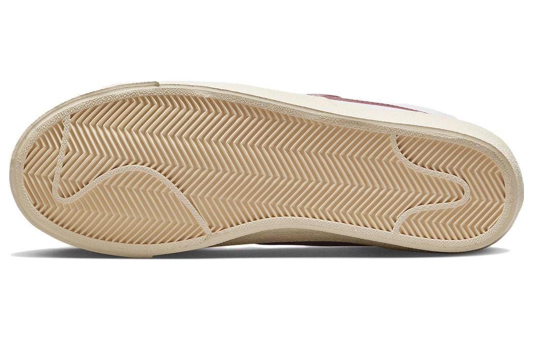 (Wmns) Nike Blazer Mid 'White' DV7003-100 sold by KicksCrew product image thumbnail 6