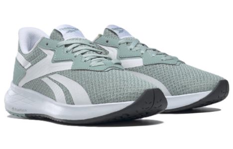 (WMNS) Reebok Energen Plus 2 'Seaside Grey White' GY1431 sold by KicksCrew